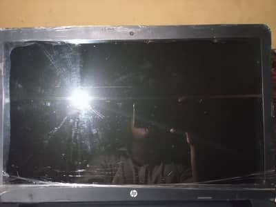 Ho laptop 17inch 128GB SSD