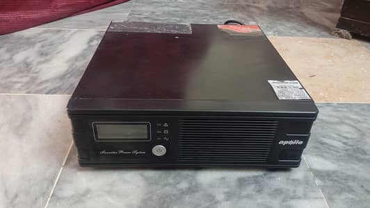 ups 100% working me ha original condition no repaired