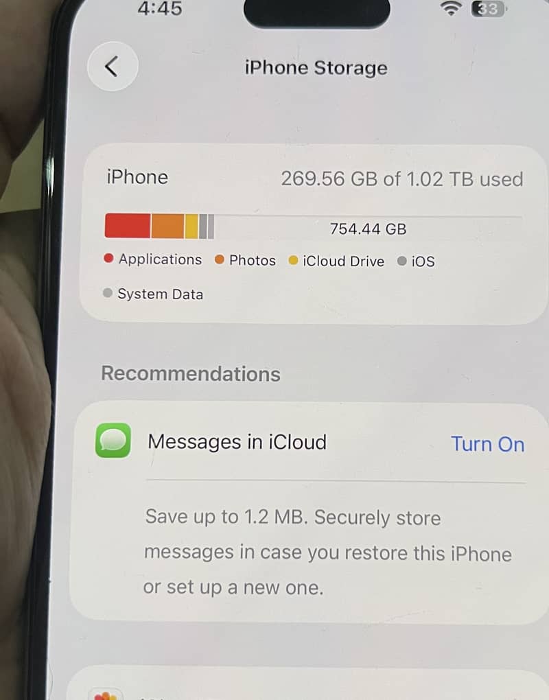 Apple iPhone 15 Pro Max 1