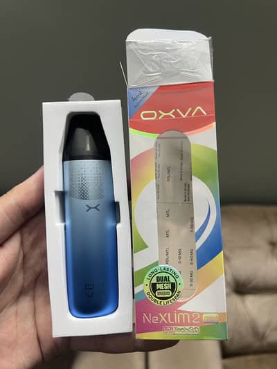 Nexlim 2 Mini