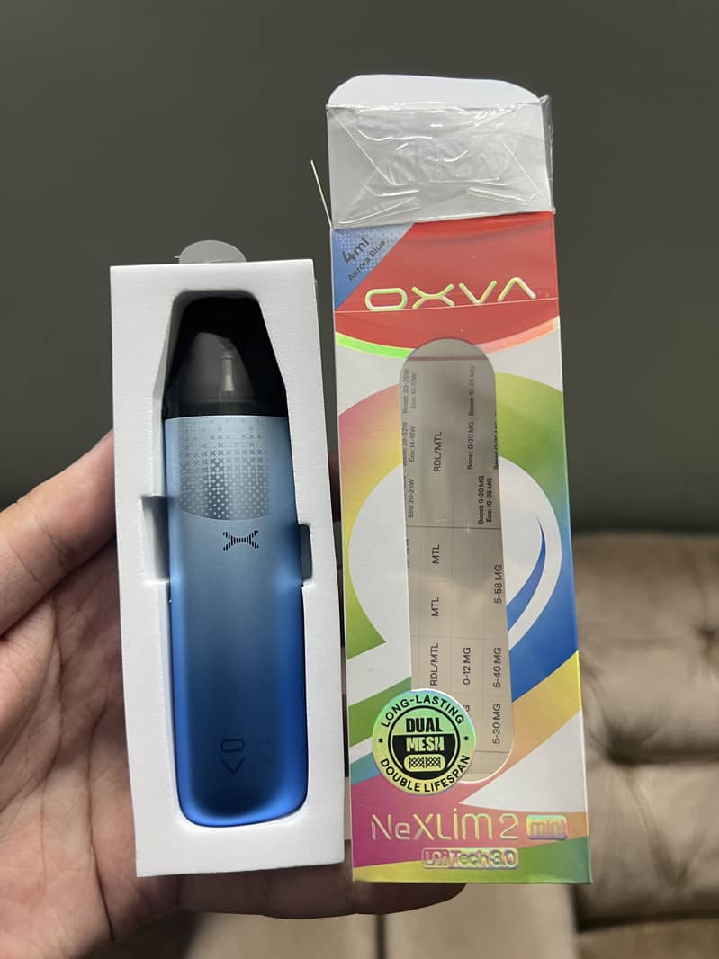 Nexlim 2 Mini 0