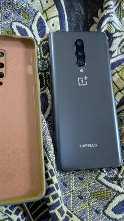 One Plus 8