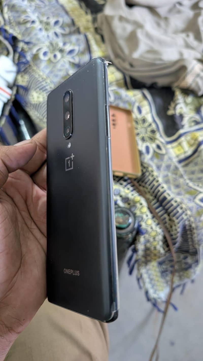 One Plus 8 1