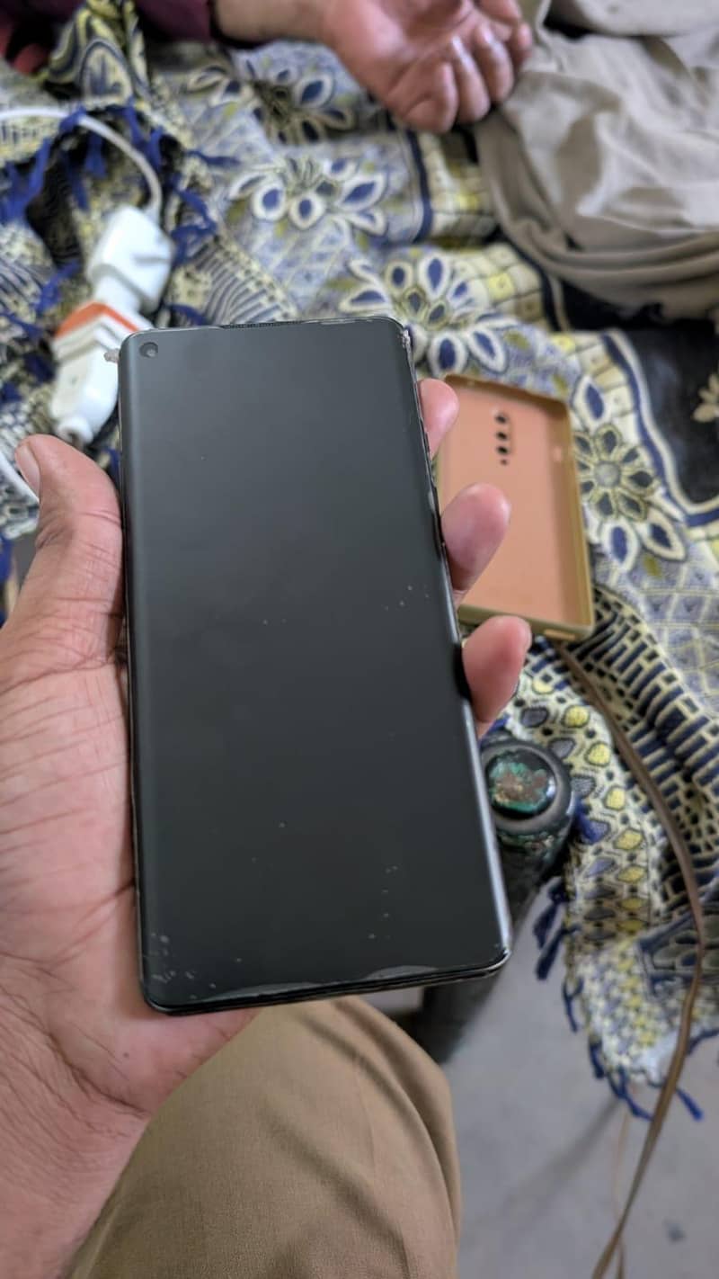 One Plus 8 3