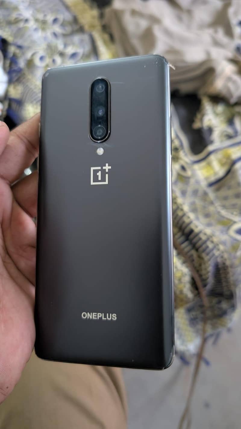 One Plus 8 4