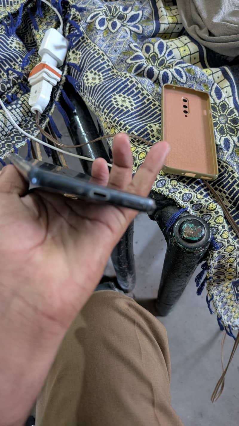 One Plus 8 5
