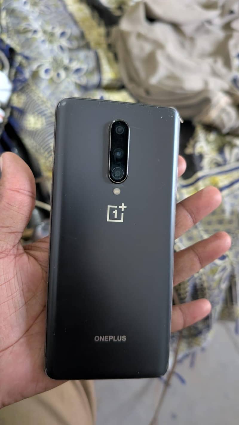 One Plus 8 6