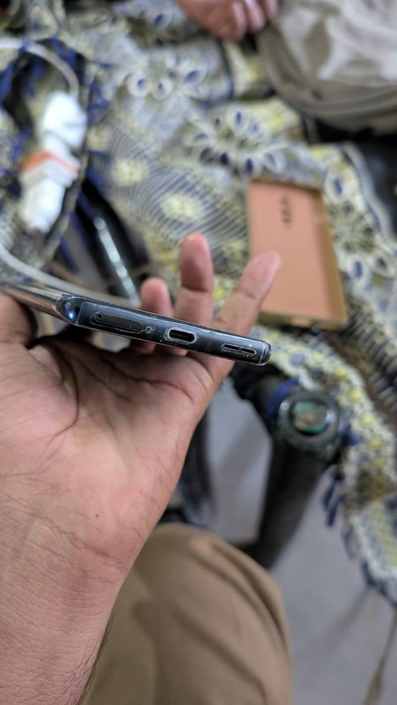 One Plus 8 7