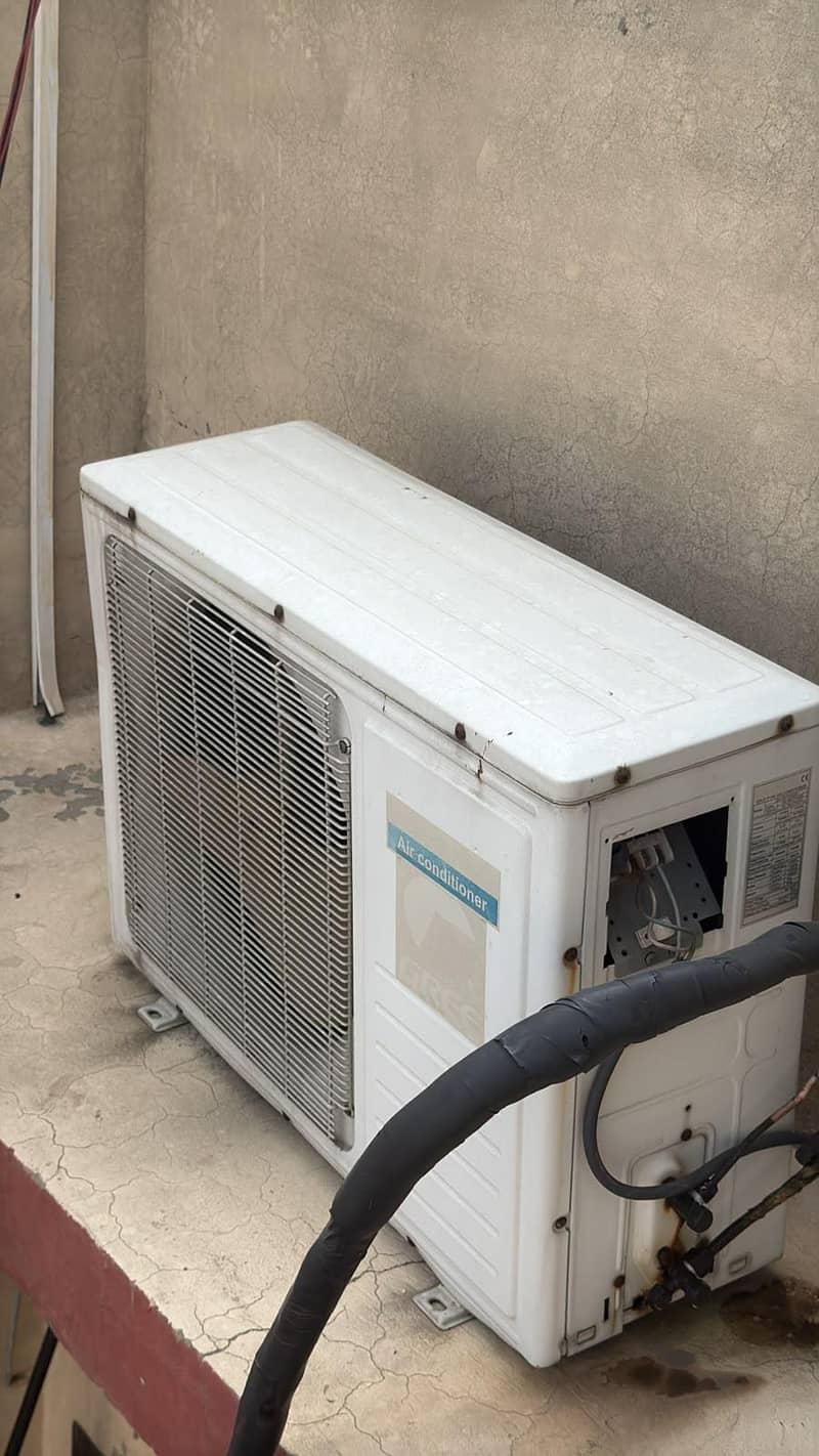 gree ac 1