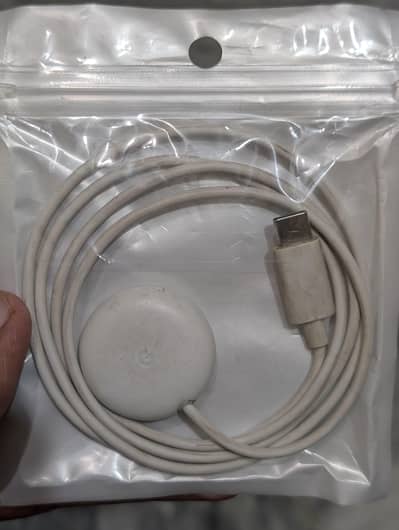 Google Charger