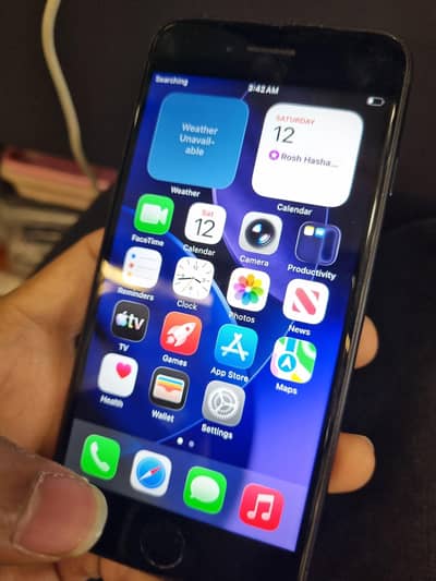Apple iPhone SE 2020