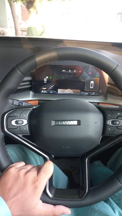 Haval H6 2026