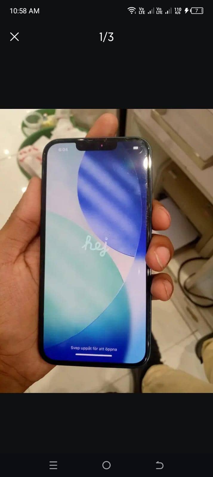 Apple iPhone 13 2