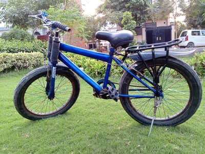 Kids Bicycle for Sale in Lahore