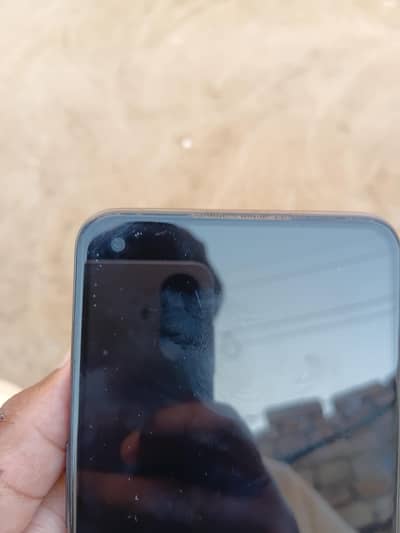 One Plus Nord N10