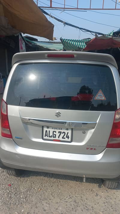Suzuki Wagon R 2022