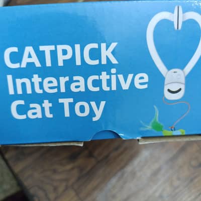 Cat toy for sale
