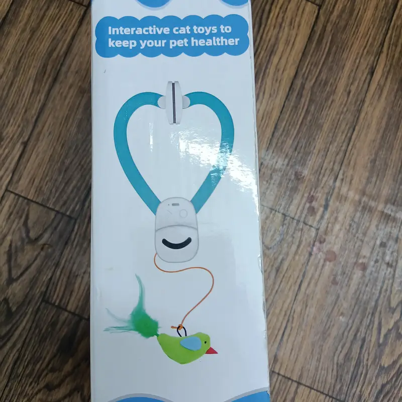Cat toy for sale — photo 3