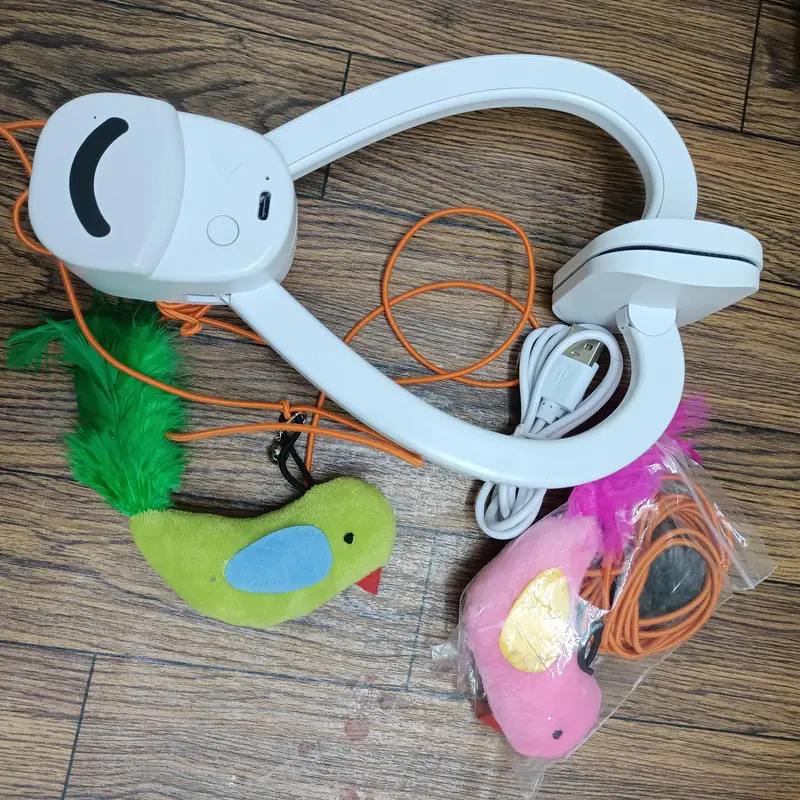 Cat toy for sale — photo 4