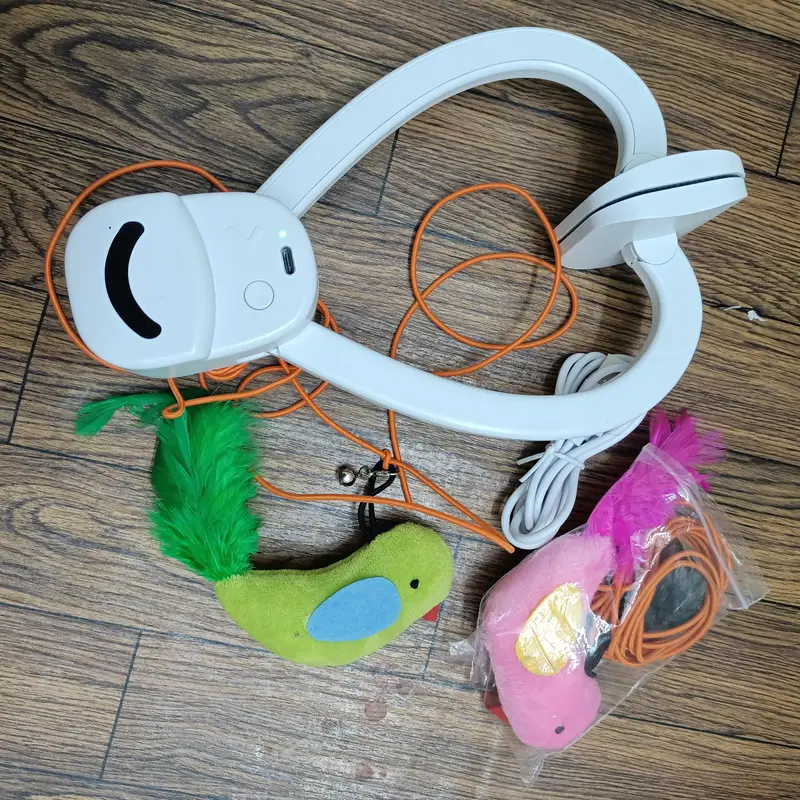 Cat toy for sale — photo 5