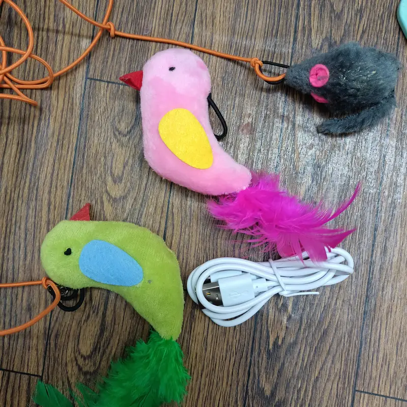 Cat toy for sale — photo 7