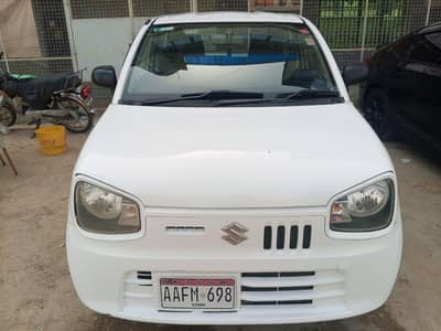 Alto Vxr 2022
