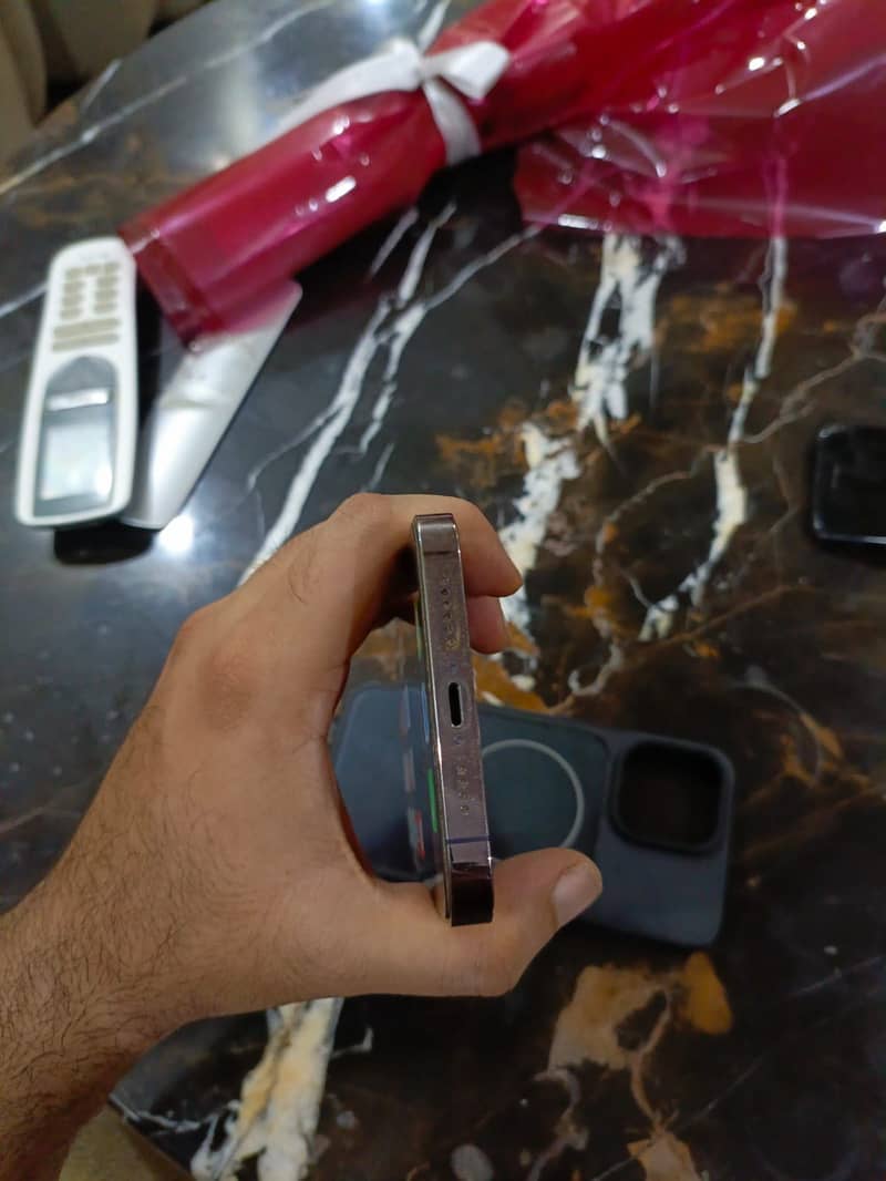 Apple iPhone 14 Pro Max 1