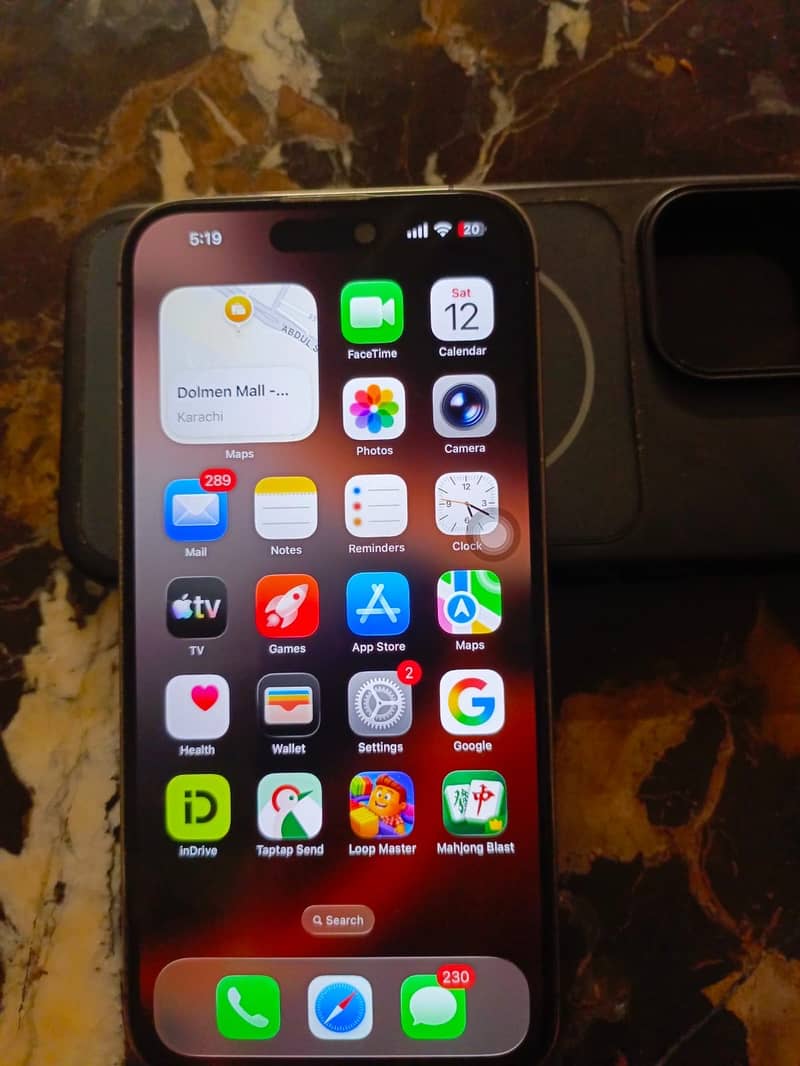 Apple iPhone 14 Pro Max 11