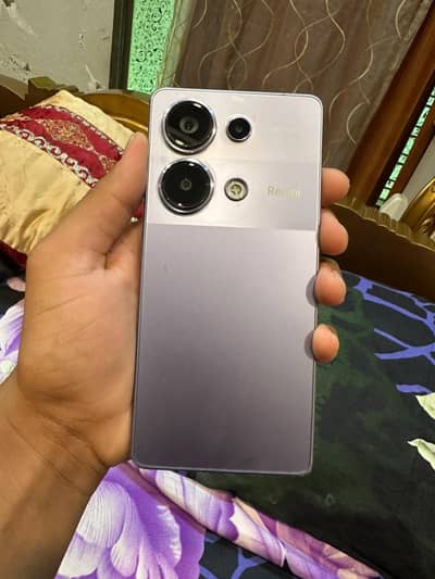 Xiaomi Redmi Note 13 Pro