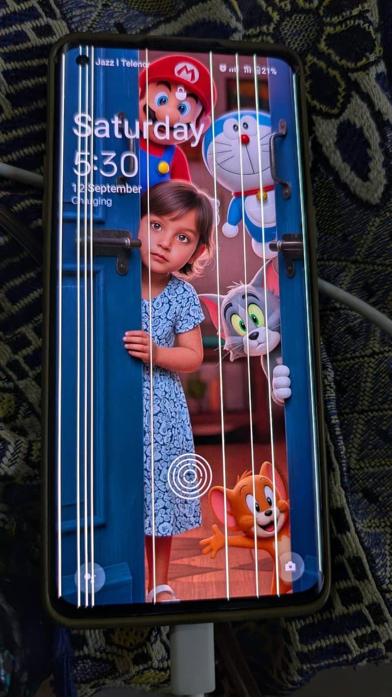 One Plus 8 8