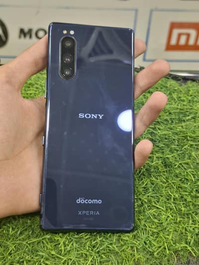 Sony xperia 5