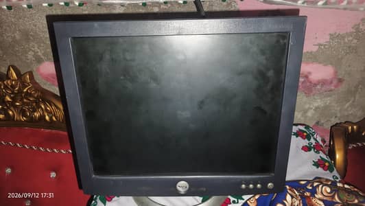 dell computers lcd for sale