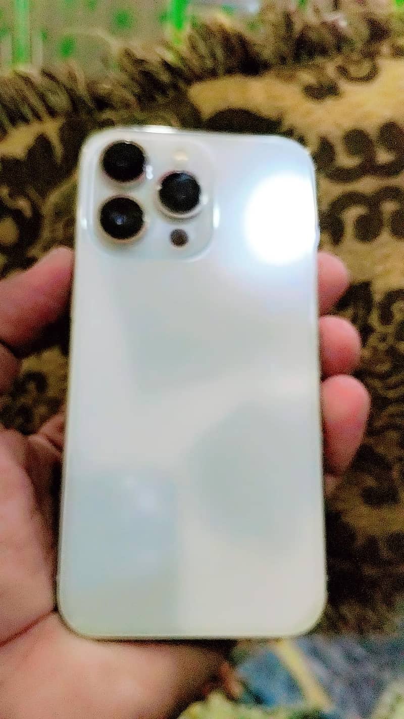 Apple iPhone 13 Pro 1