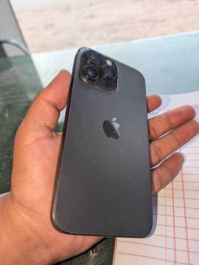 Apple iPhone 14 Pro Max