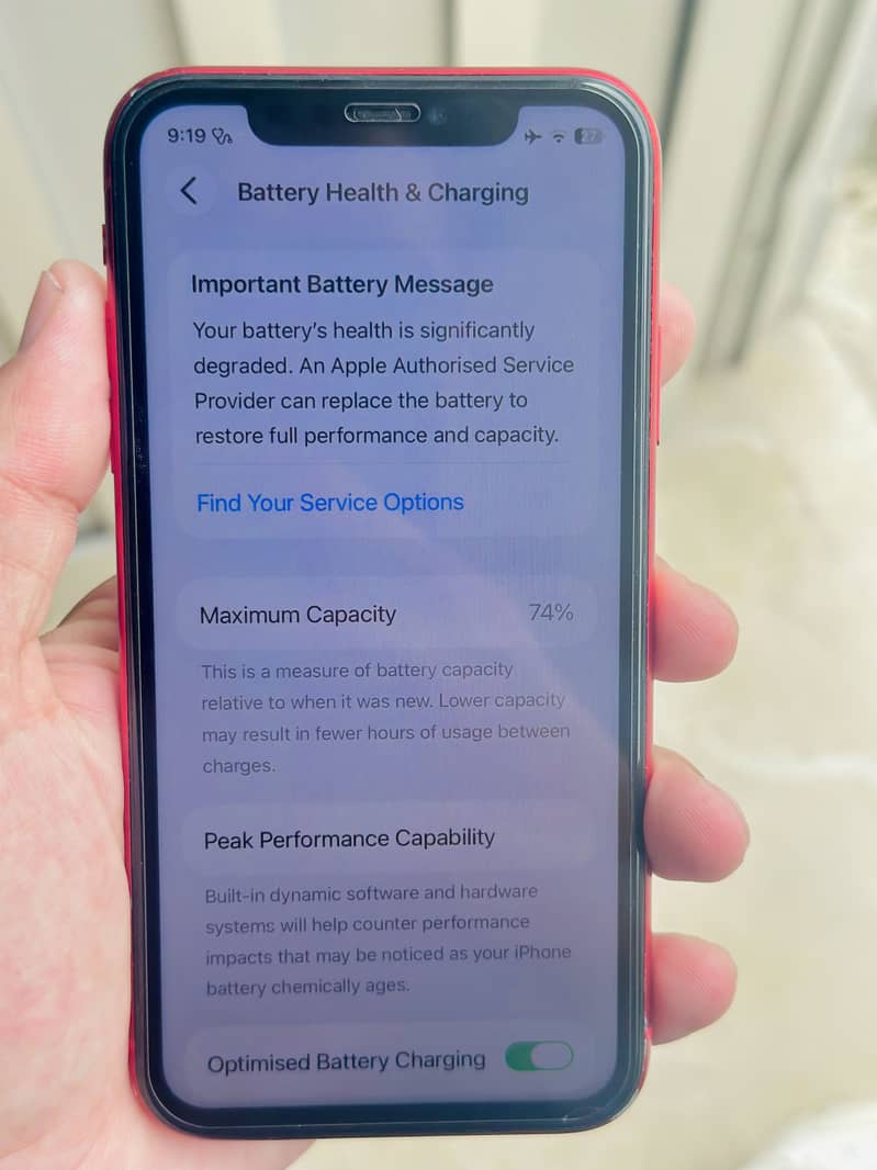 Apple iPhone 11 0