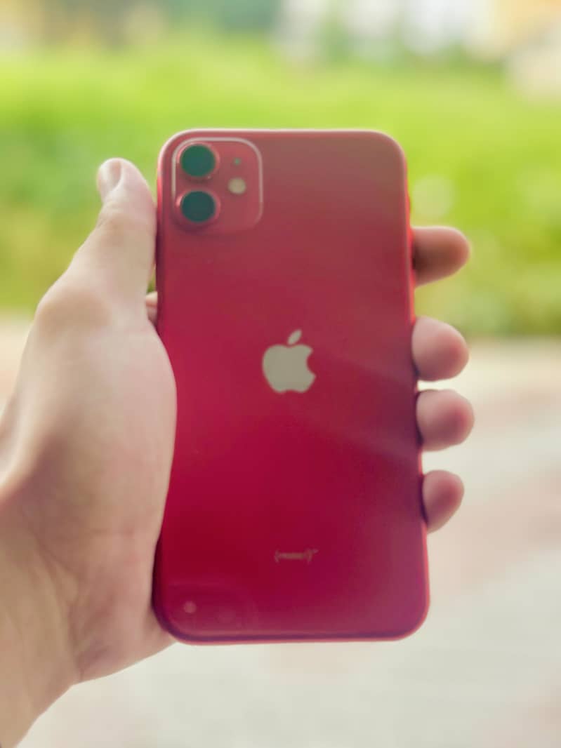 Apple iPhone 11 1