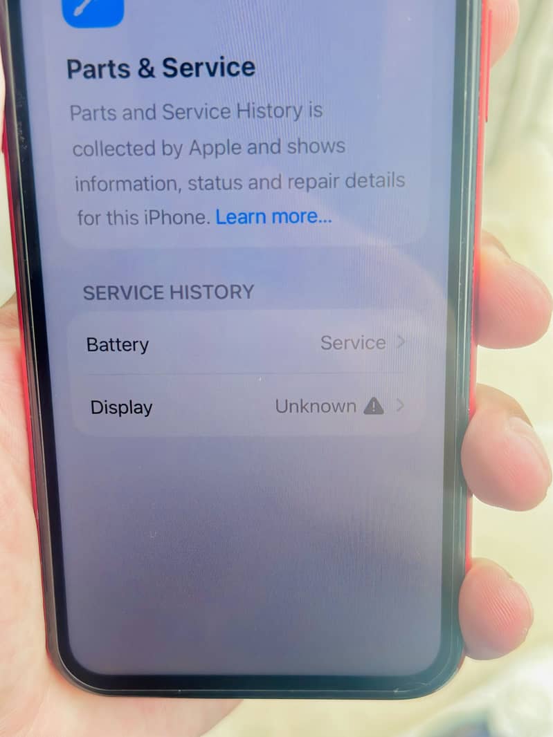 Apple iPhone 11 4