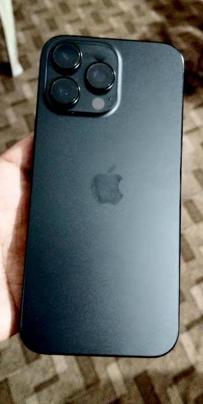 Apple iPhone 16 Pro Max