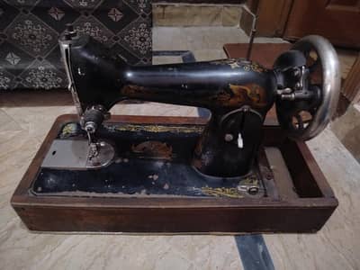 salai machine
