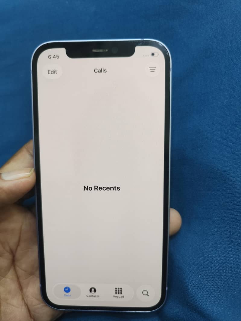 Apple iPhone 12 4