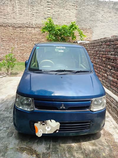 mitsubishi ek wagon for sale
