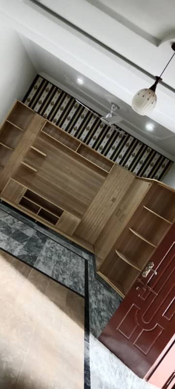 7 marla 2nd floor for rent