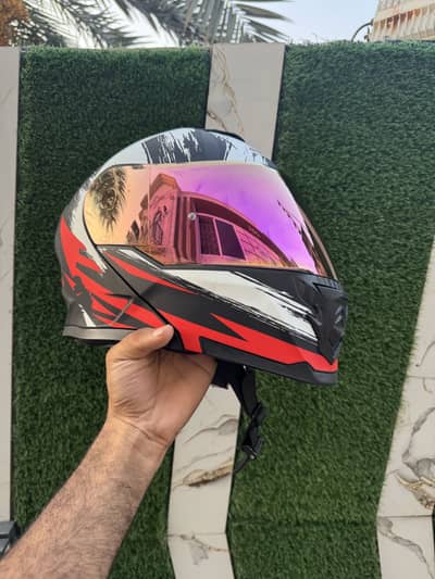 Super Air 915 ultra Helmat for Sale