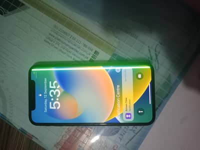 Apple iPhone X
