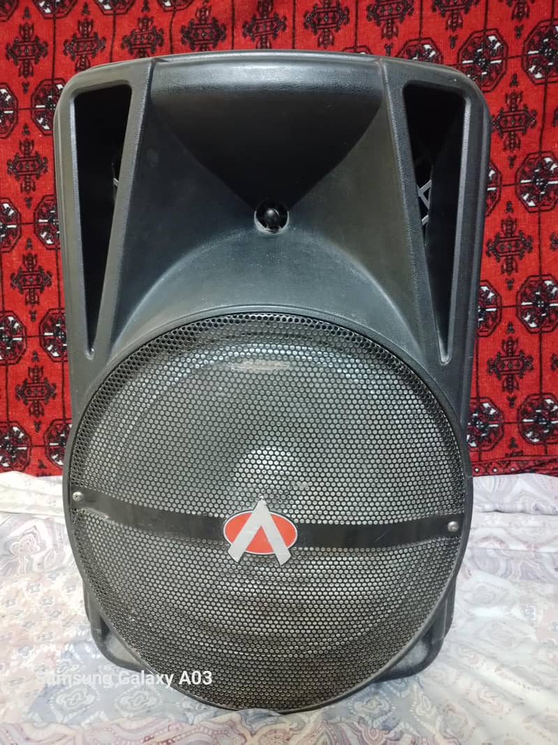 AUDIONIC MH30 0