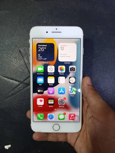 Apple iPhone 7 Plus