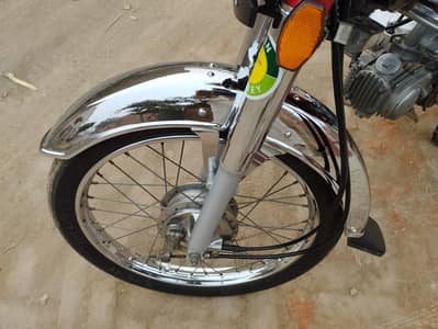 Honda CD 70 cc model 2012 only WhatsApp 0324/12950/41