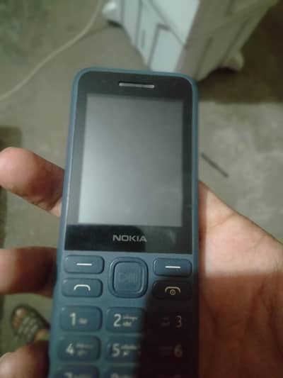 Nokia 130 Music