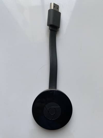 Google Chromecast