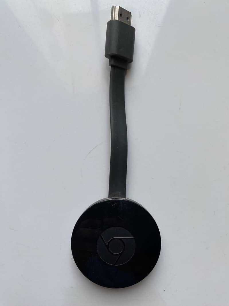 Google Chromecast 0